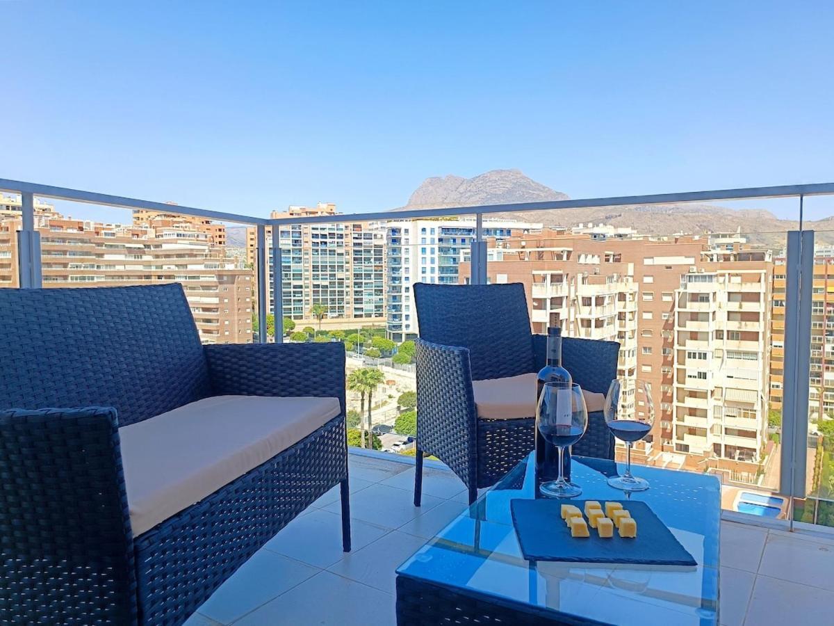 Appartement La Cala De