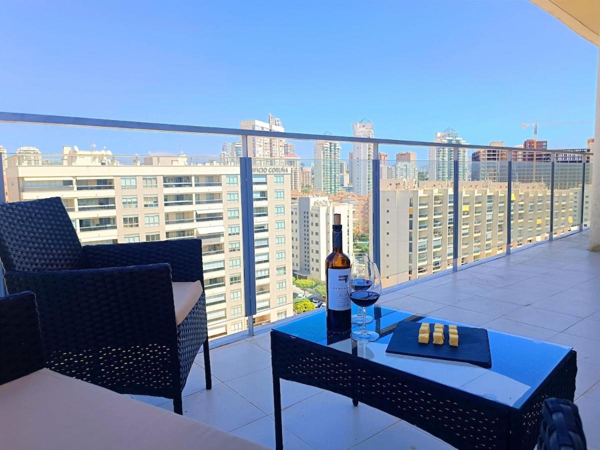 La Cala De Appartement *