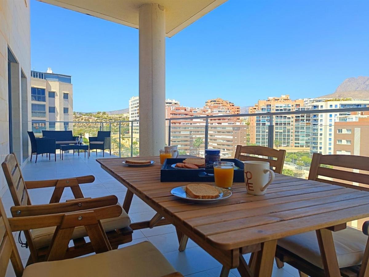 La Cala De Appartement Benidorm