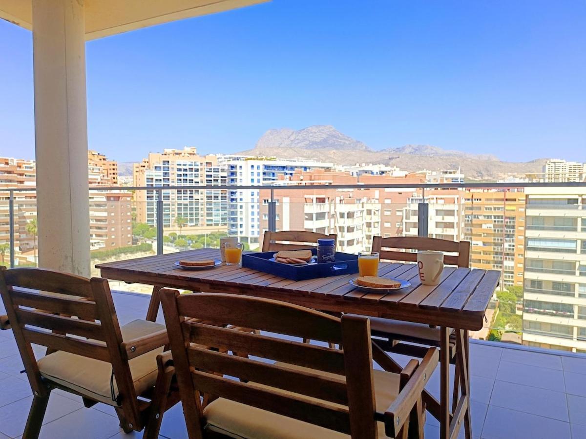 Appartement La Cala De Benidorm
