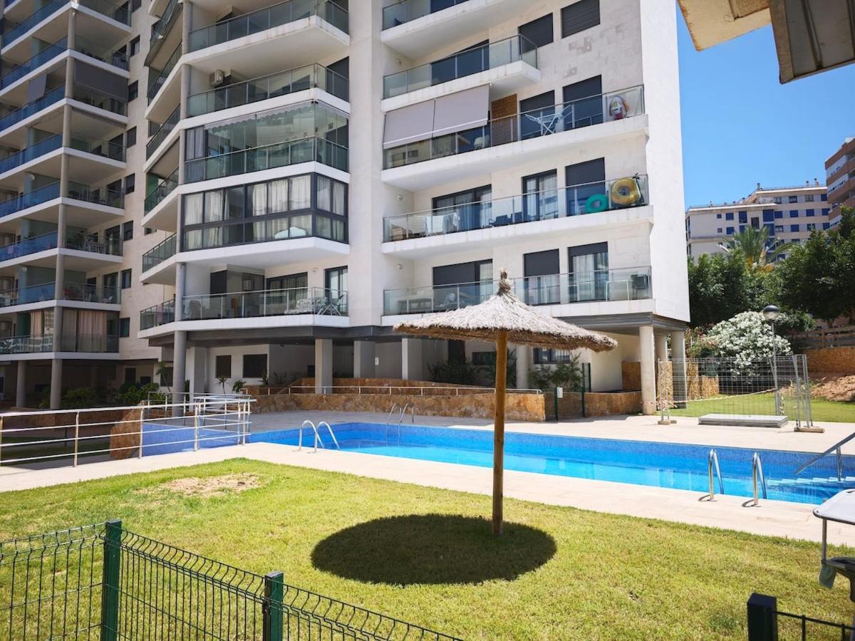 Appartement La Cala De Benidorm