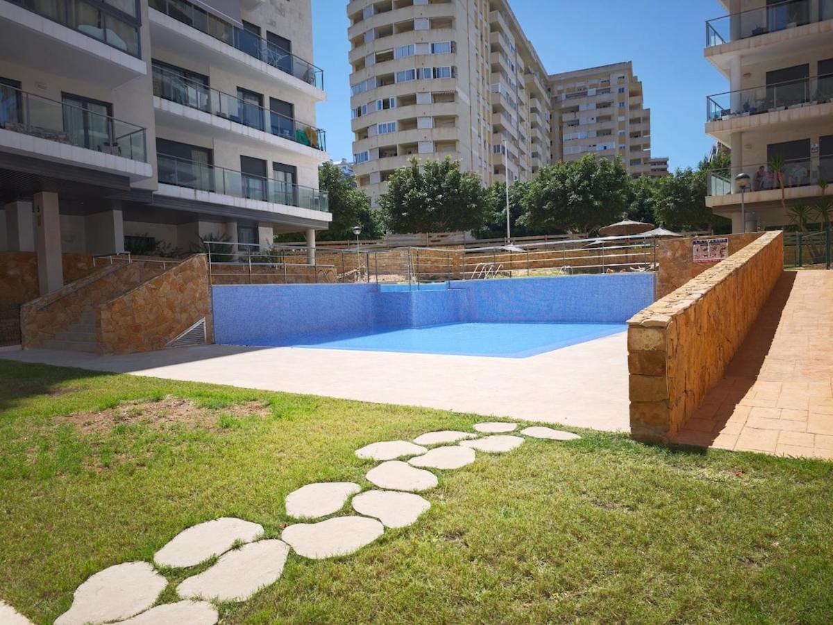 Appartement La Cala De Benidorm