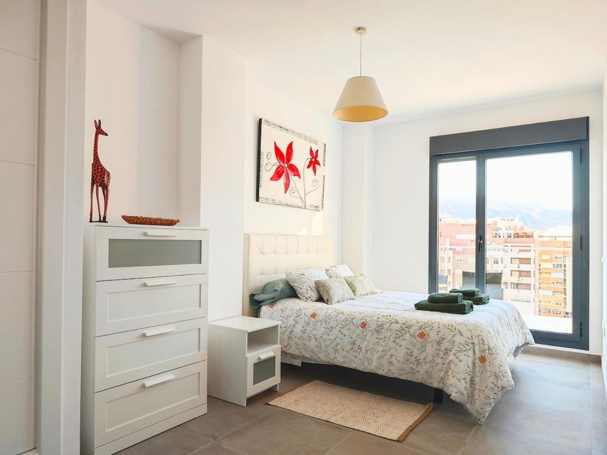 Appartement La Cala De *