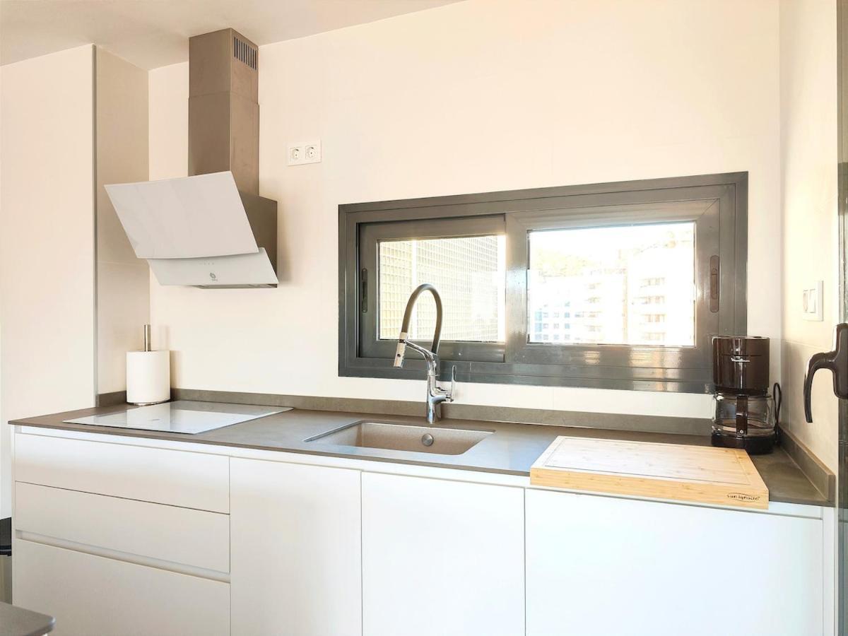 La Cala De Appartement Benidorm