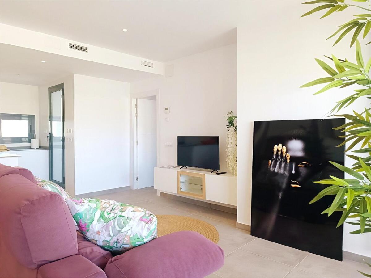 Appartement La Cala De Benidorm