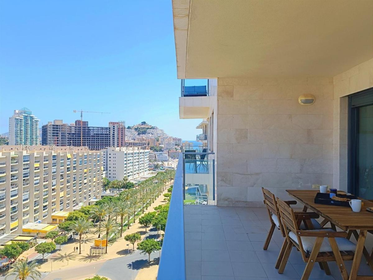 La Cala De Appartement