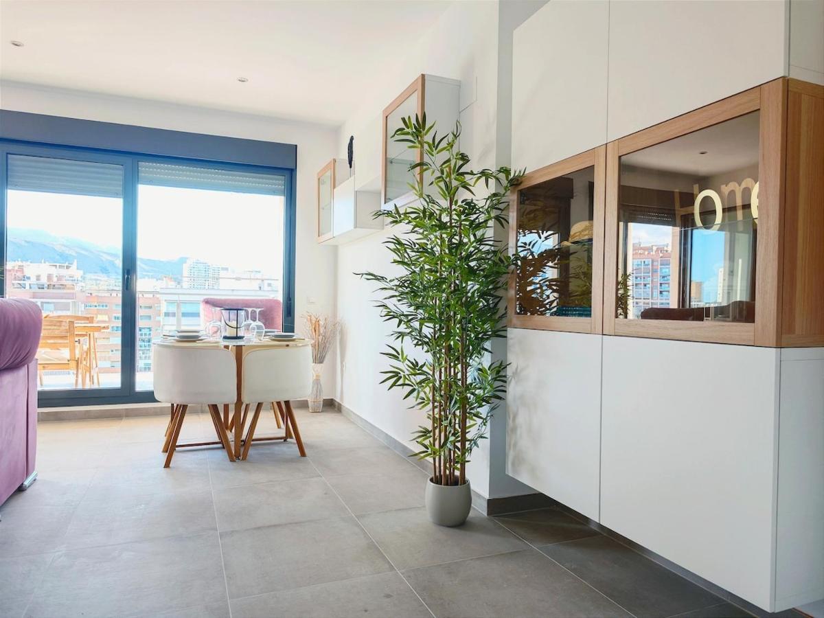 Appartement La Cala De *