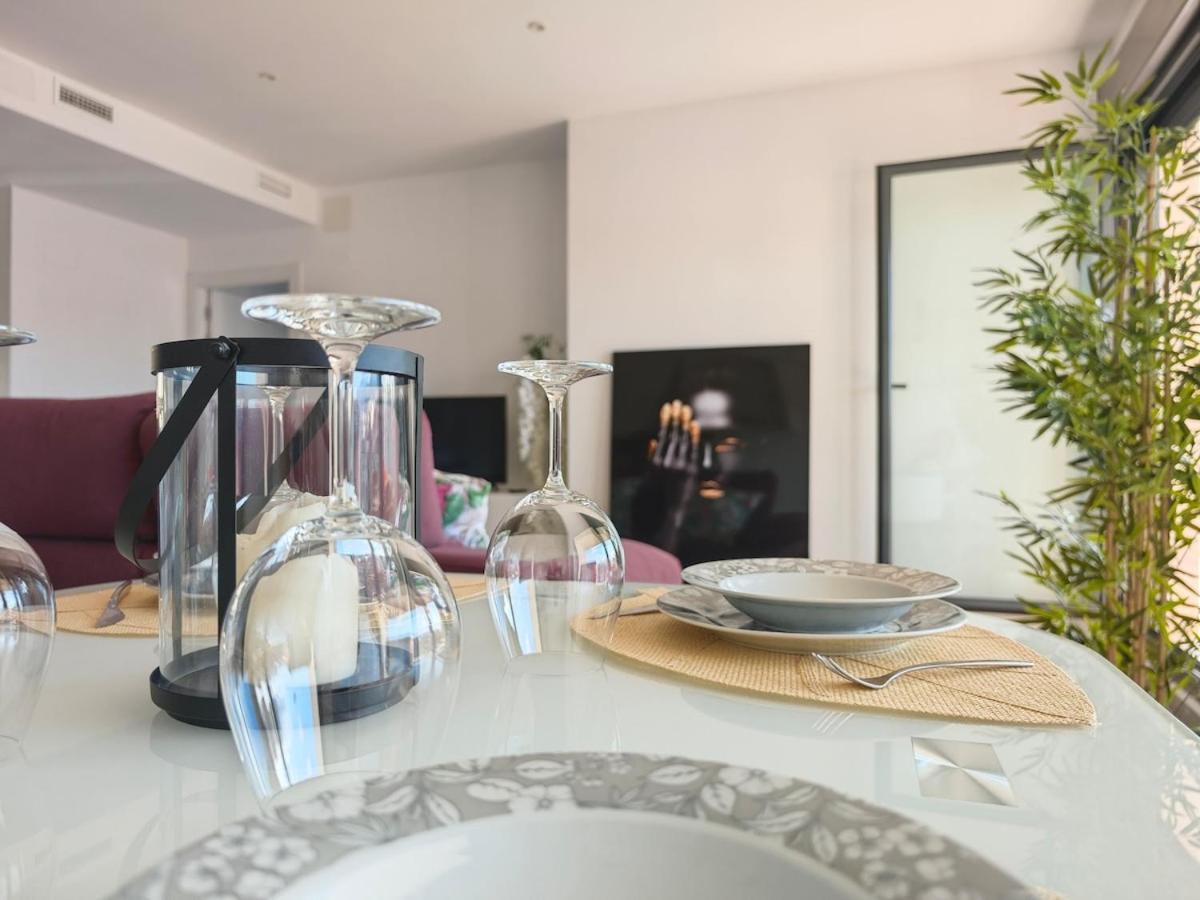 La Cala De Appartement Benidorm