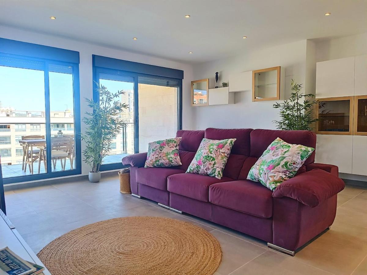 Appartement La Cala De *
