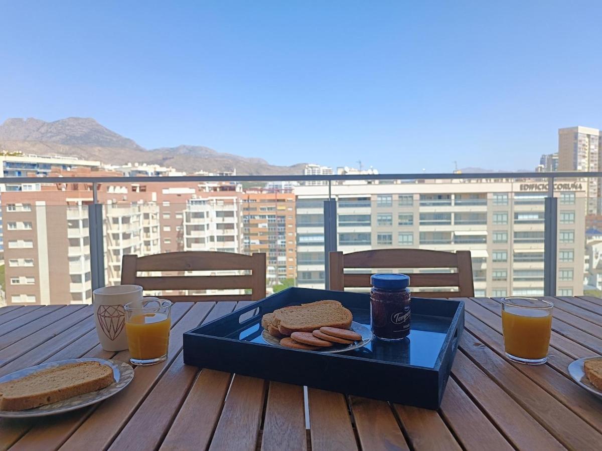 Appartement La Cala De Benidorm