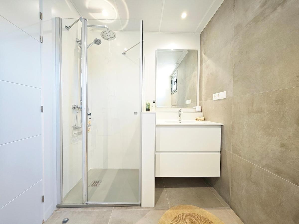 Appartement La Cala De Benidorm