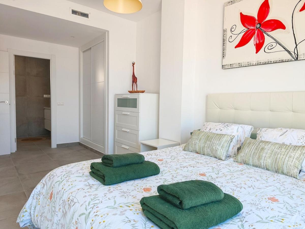 La Cala De Appartement