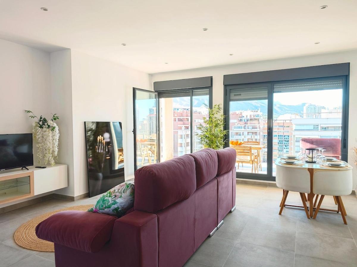 La Cala De Appartement *