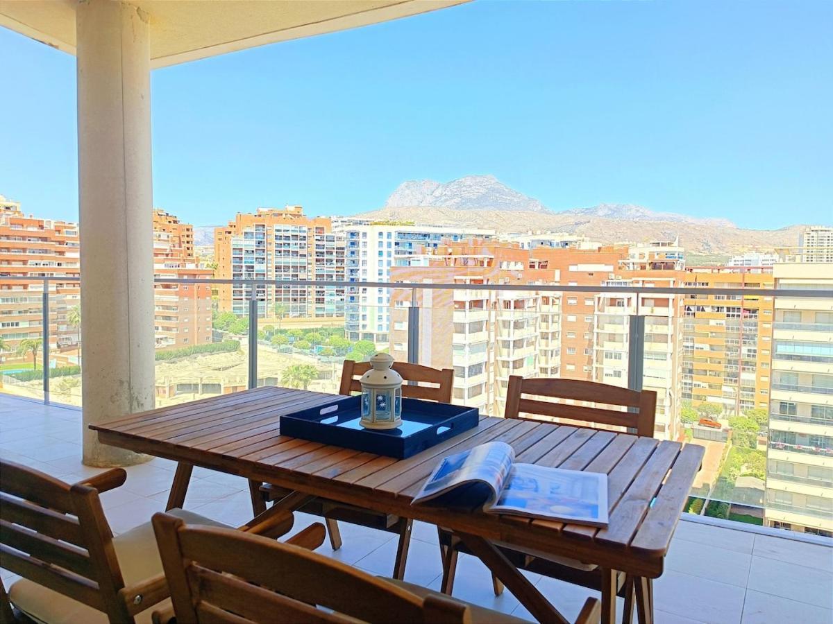 Appartement La Cala De *