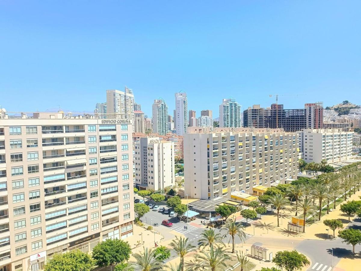 La Cala De Appartement