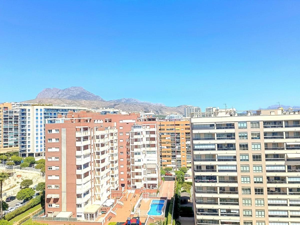 Appartement La Cala De *
