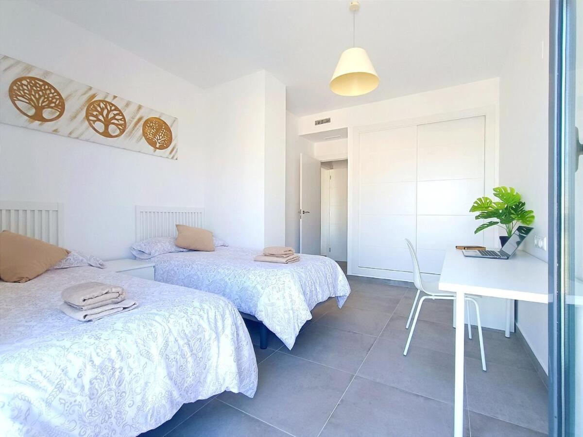 La Cala De Appartement Benidorm